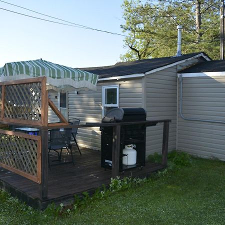 Trent River Cottages Hastings Esterno foto