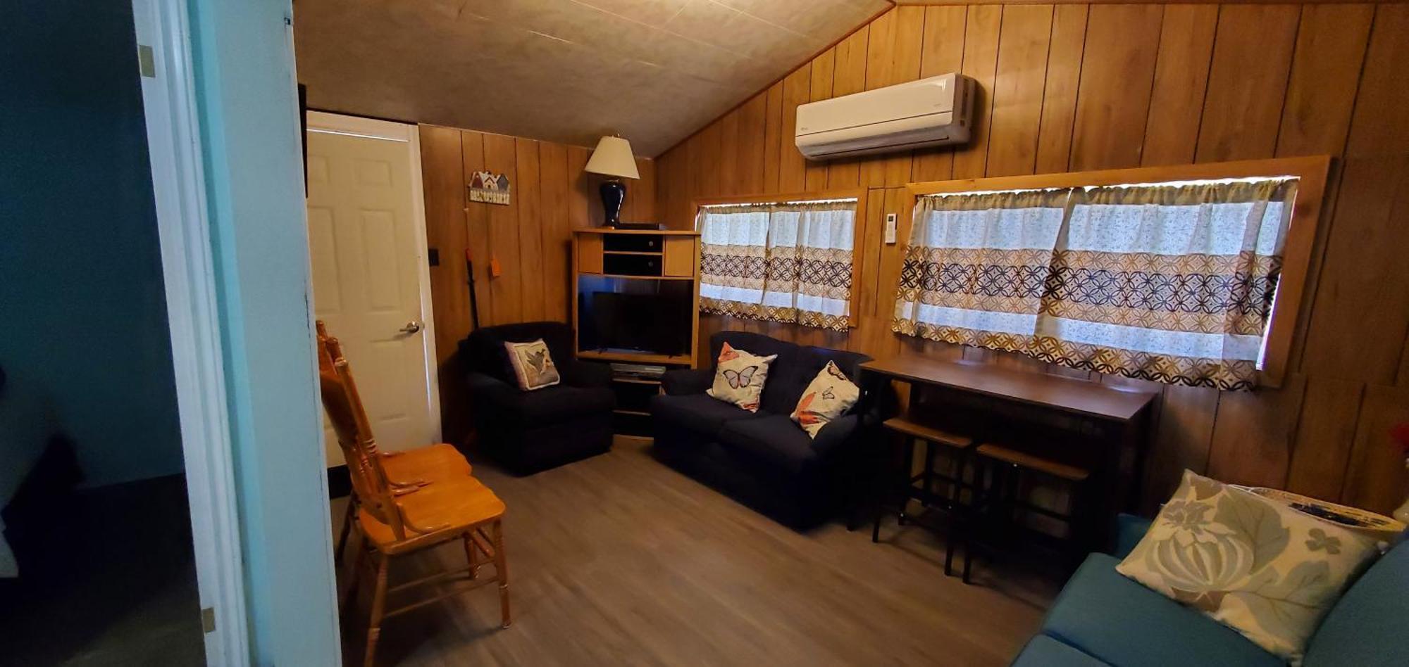Trent River Cottages Hastings Esterno foto