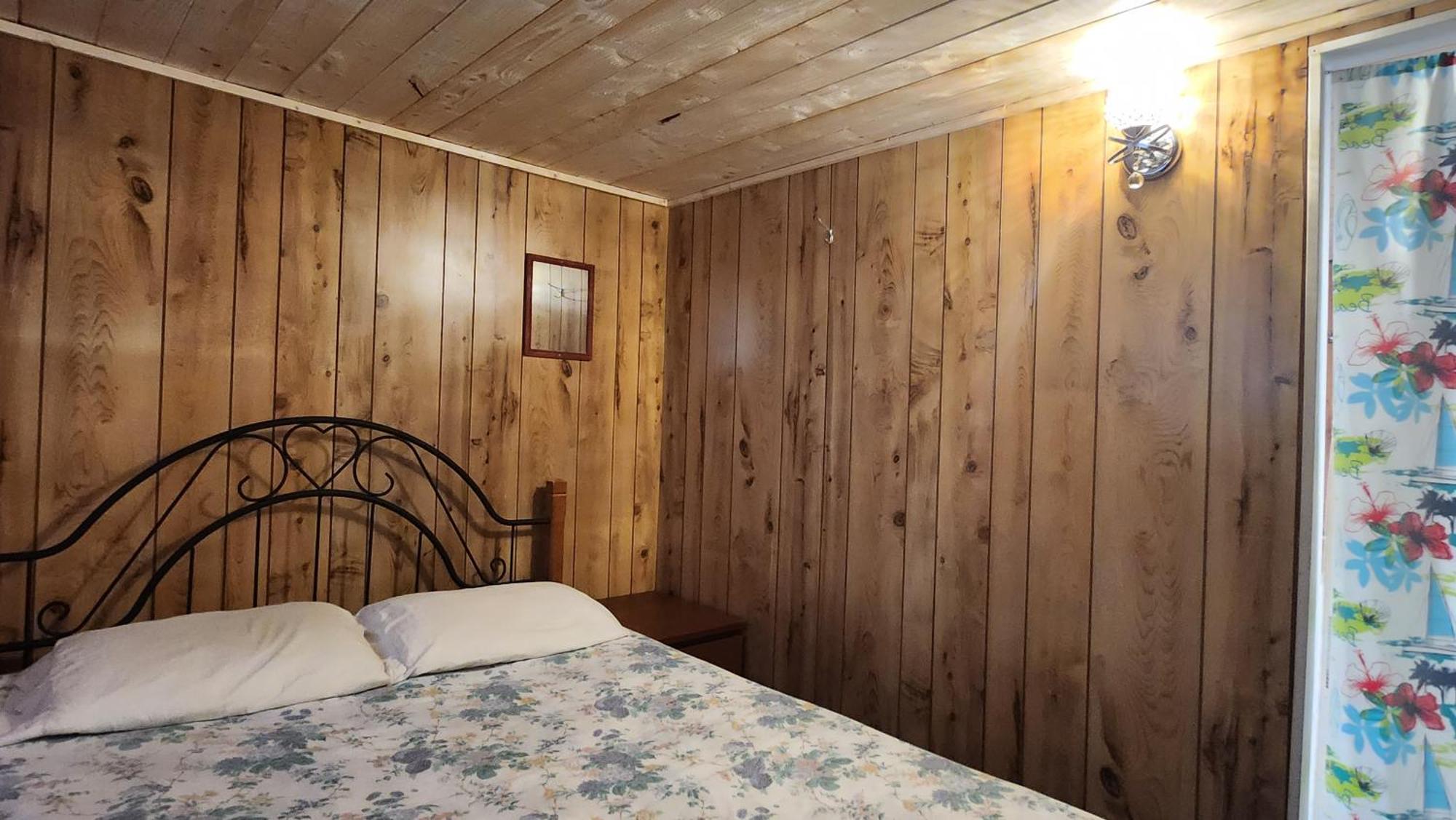 Trent River Cottages Hastings Esterno foto