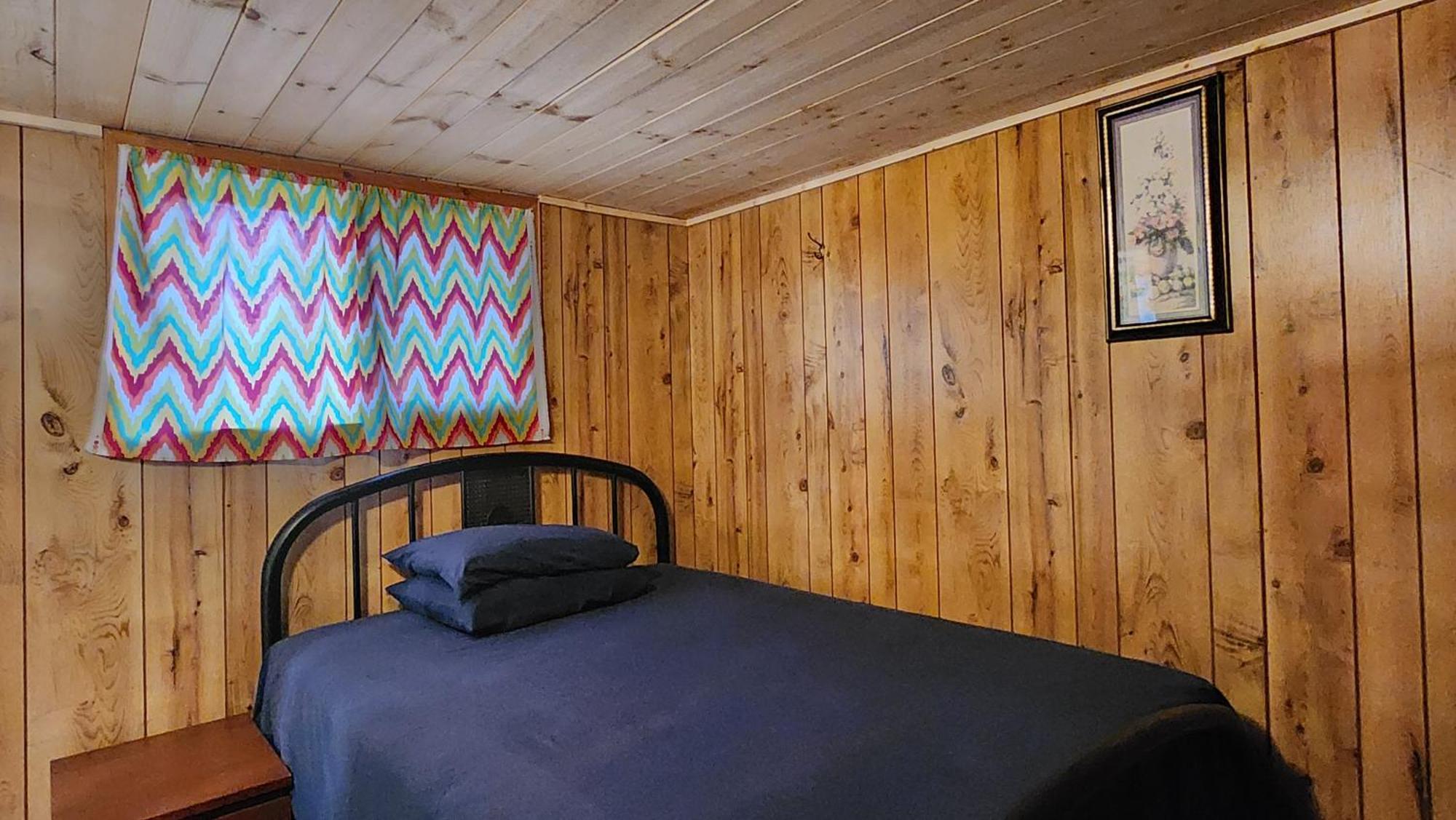 Trent River Cottages Hastings Esterno foto