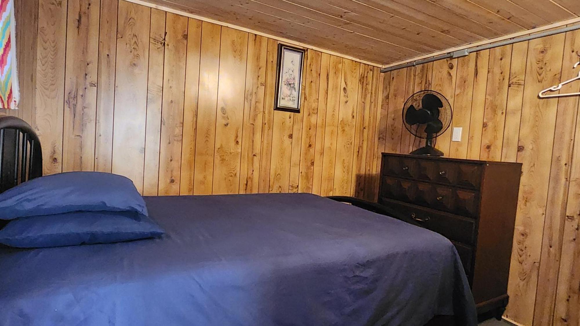 Trent River Cottages Hastings Esterno foto